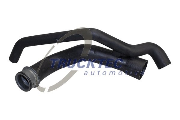 Kylarslang Trucktec automotive 02.40.249 TRUCKTEC AUTOMOTIVE