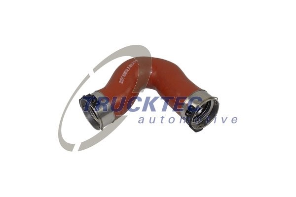 Laddluftslang Trucktec automotive 02.40.267 TRUCKTEC AUTOMOTIVE