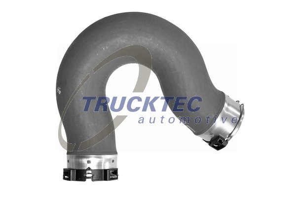 Laddluftslang Trucktec automotive 02.40.268 TRUCKTEC AUTOMOTIVE