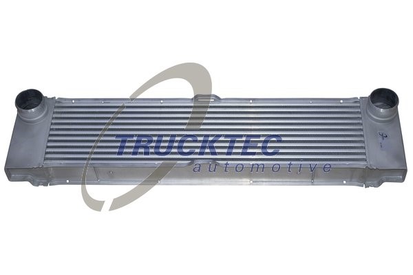 Intercooler Trucktec automotive 02.40.274 TRUCKTEC AUTOMOTIVE