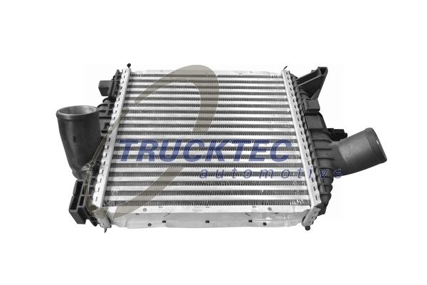 Intercooler Trucktec automotive 02.40.275 TRUCKTEC AUTOMOTIVE