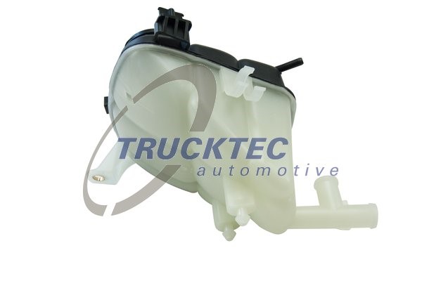 Expansionskärl, kylvätska Trucktec automotive 02.40.276 TRUCKTEC AUTOMOTIVE