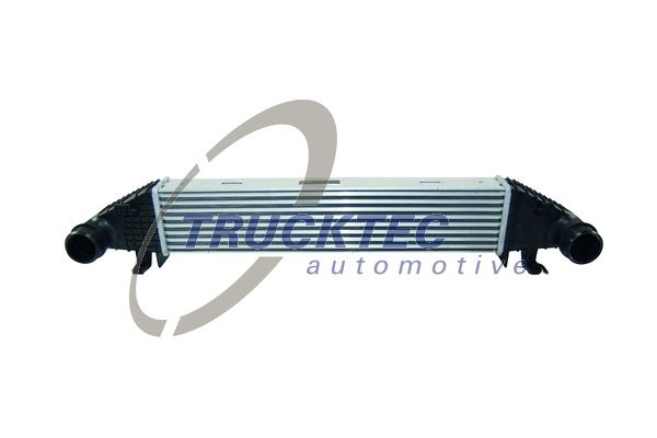 Intercooler Trucktec automotive 02.40.294 TRUCKTEC AUTOMOTIVE