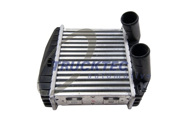 Intercooler Trucktec automotive 02.40.308 TRUCKTEC AUTOMOTIVE