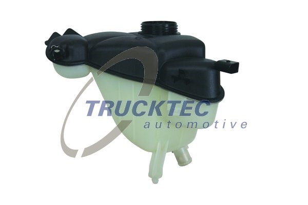 Expansionskärl, kylvätska Trucktec automotive 02.40.324 TRUCKTEC AUTOMOTIVE
