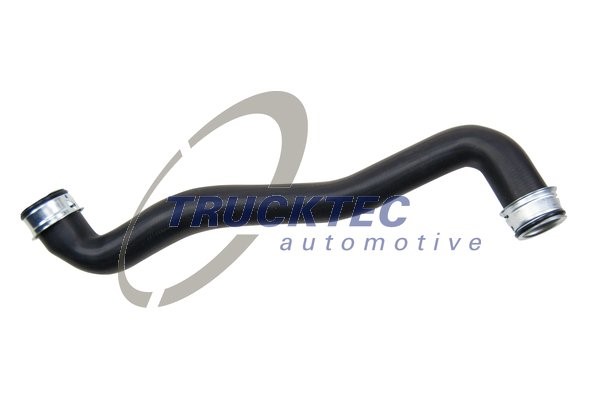 Kylarslang Trucktec automotive 02.40.329 TRUCKTEC AUTOMOTIVE