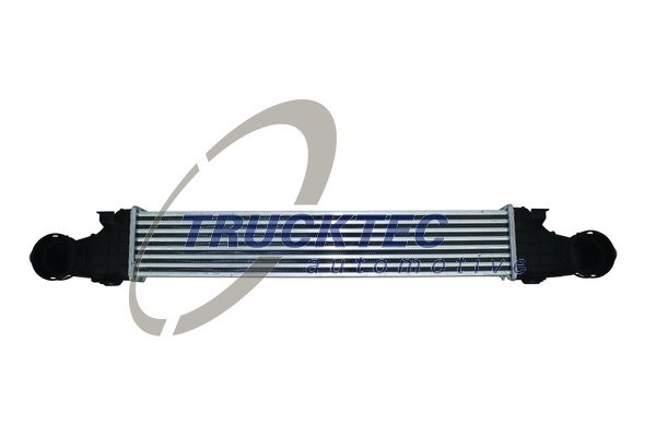 Intercooler Trucktec automotive 02.40.339 TRUCKTEC AUTOMOTIVE