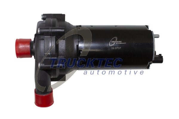 Extra vattenpump Trucktec automotive 02.40.340 TRUCKTEC AUTOMOTIVE