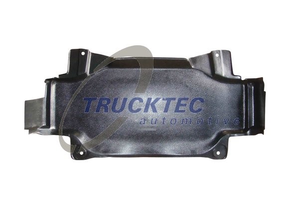 Ljuddämpning, motorrum Trucktec automotive 02.41.007 TRUCKTEC AUTOMOTIVE