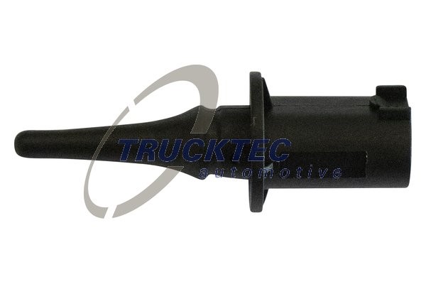 Sensor, yttertemperatur Trucktec automotive 02.42.001 TRUCKTEC AUTOMOTIVE