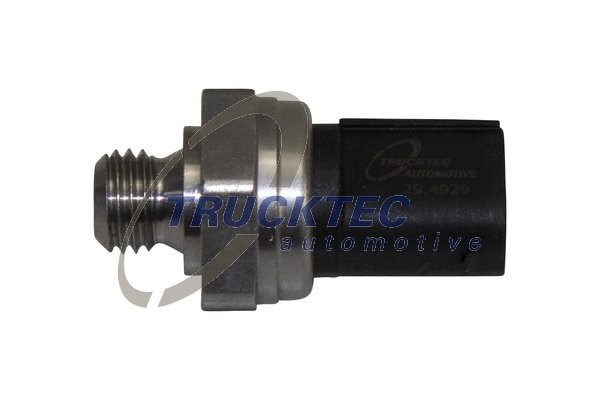 Sensor, avgastryck Trucktec automotive 02.42.004 TRUCKTEC AUTOMOTIVE