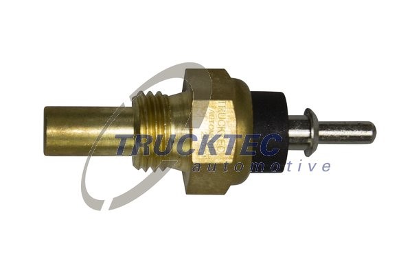 Kylvätsketemperatur-sensor Trucktec automotive 02.42.005 TRUCKTEC AUTOMOTIVE