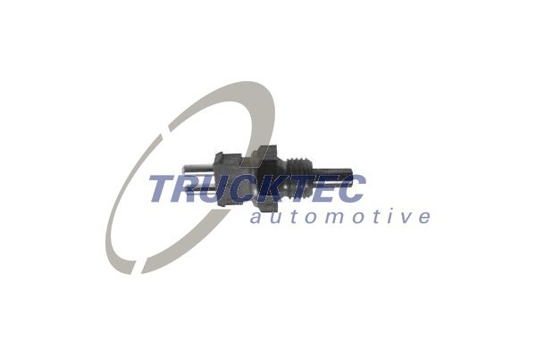 Kylvätsketemperatur-sensor Trucktec automotive 02.42.008 TRUCKTEC AUTOMOTIVE