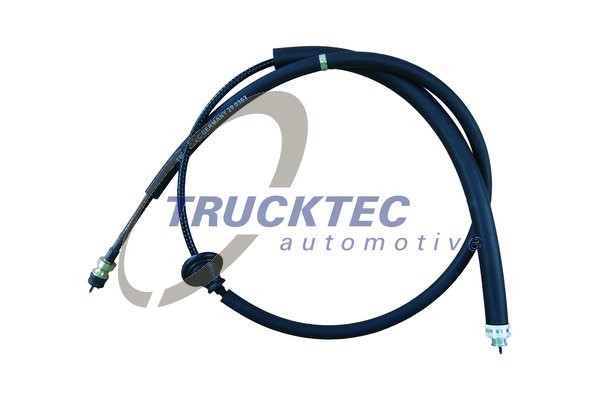 Hastighetsmätaraxel Trucktec automotive 02.42.017 TRUCKTEC AUTOMOTIVE Hastighetsmätaraxel Trucktec automotive 02.42.017 TRUCKTEC AUTOMOTIVE