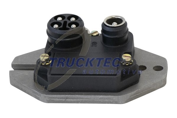 Brytare, tändning Trucktec automotive 02.42.018 TRUCKTEC AUTOMOTIVE