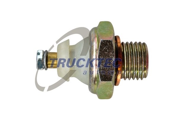 Varningsswitch, oljetryck Trucktec automotive 02.42.034 TRUCKTEC AUTOMOTIVE