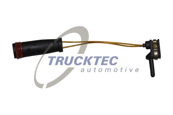 Varningssensor, bromsbeläggslitage, Framaxel, Bakaxel Trucktec au TRUCKTEC AUTOMOTIVE