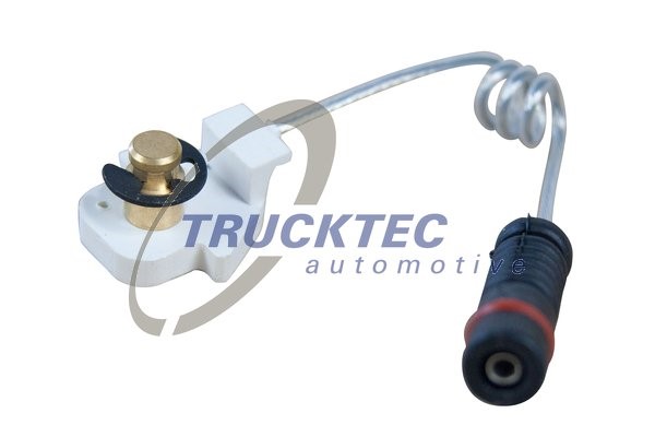 Varningssensor, bromsbeläggslitage, Framaxel, Bakaxel Trucktec au TRUCKTEC AUTOMOTIVE