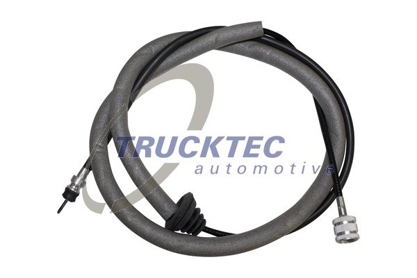 Hastighetsmätaraxel TRUCKTEC AUTOMOTIVE Hastighetsmätaraxel TRUCKTEC AUTOMOTIVE