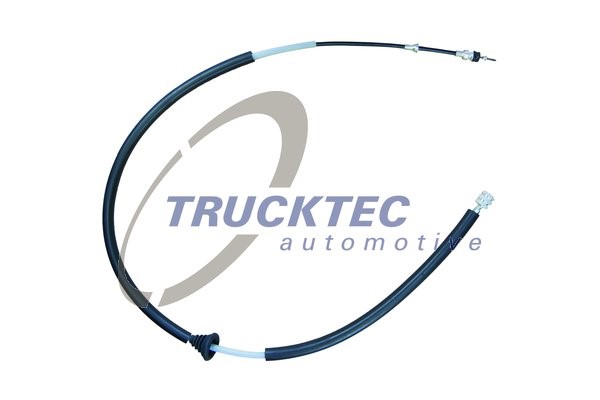 Hastighetsmätaraxel Trucktec automotive 02.42.048 TRUCKTEC AUTOMOTIVE