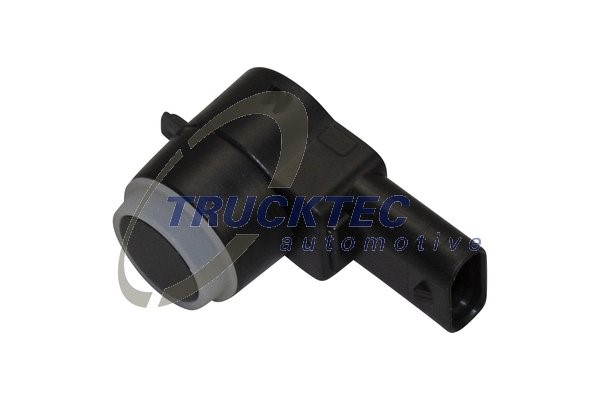 Sensor, parkeringshjälp, Fram eller bak Trucktec automotive 02.42 TRUCKTEC AUTOMOTIVE Sensor, parkeringshjälp, Fram eller bak Trucktec automotive 02.42 TRUCKTEC AUTOMOTIVE