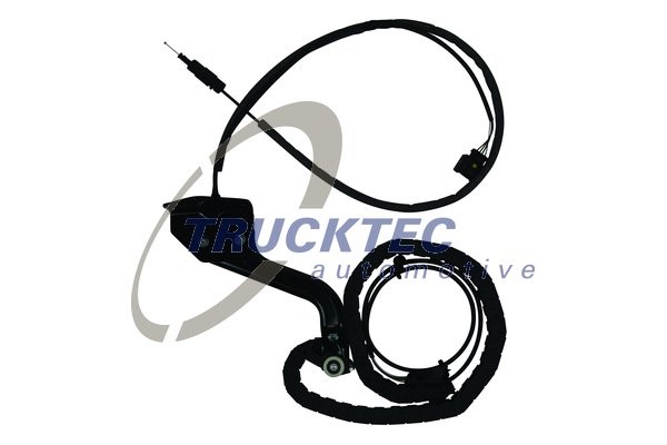 Rep.sats, kabelstam, Vänster undre Trucktec automotive 02.42.106 TRUCKTEC AUTOMOTIVE