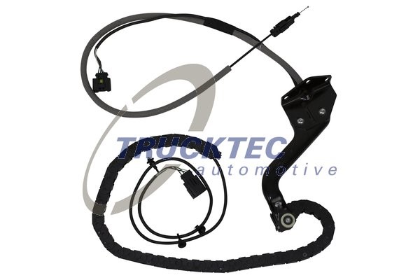 Rep.sats, kabelstam, Höger nedtill Trucktec automotive 02.42.111 TRUCKTEC AUTOMOTIVE