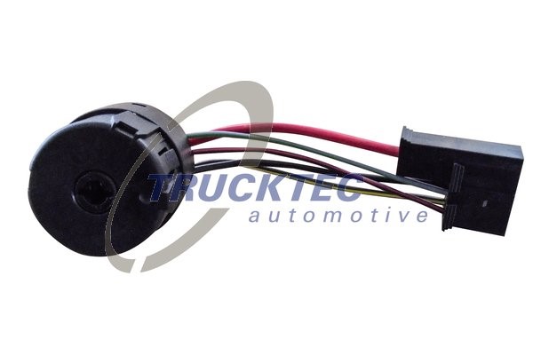 Brytare, tändning Trucktec automotive 02.42.119 TRUCKTEC AUTOMOTIVE