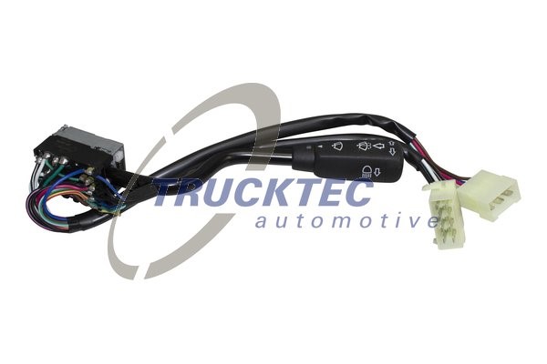 Rattstångsbrytare Trucktec automotive 02.42.267 TRUCKTEC AUTOMOTIVE