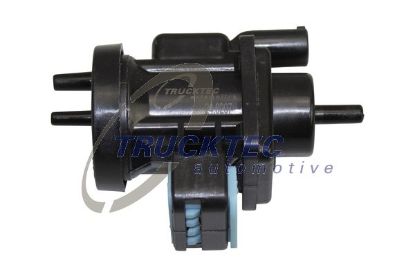 Tryckomvandlare, avgasreglering Trucktec automotive 02.42.316 TRUCKTEC AUTOMOTIVE