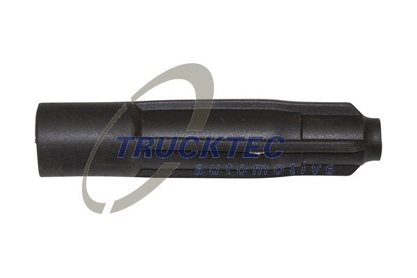 Gummimanschett, tändstift Trucktec automotive 02.42.322 TRUCKTEC AUTOMOTIVE