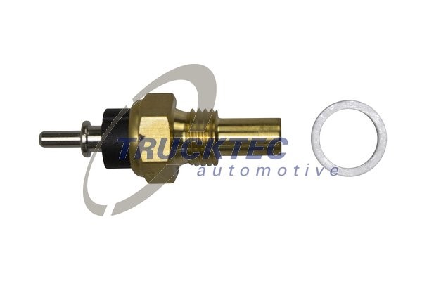 Kylvätsketemperatur-sensor Trucktec automotive 02.42.324 TRUCKTEC AUTOMOTIVE