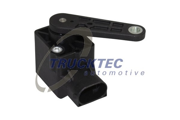 Sensor, Xenonljus (lysviddsreglering) Trucktec automotive 02.42.3 TRUCKTEC AUTOMOTIVE