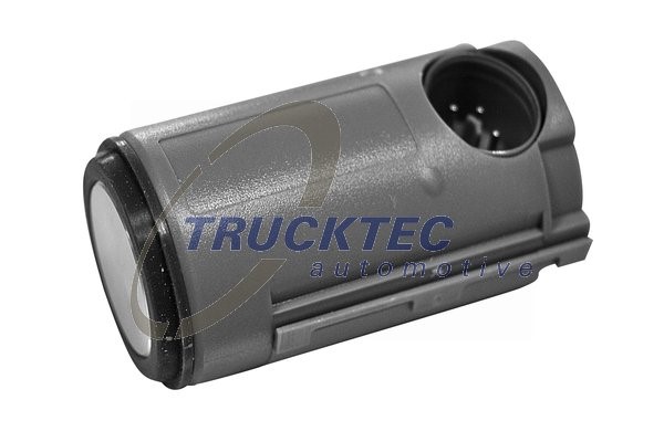 Sensor, parkeringshjälp, Fram eller bak Trucktec automotive 02.42 TRUCKTEC AUTOMOTIVE Sensor, parkeringshjälp, Fram eller bak Trucktec automotive 02.42 TRUCKTEC AUTOMOTIVE