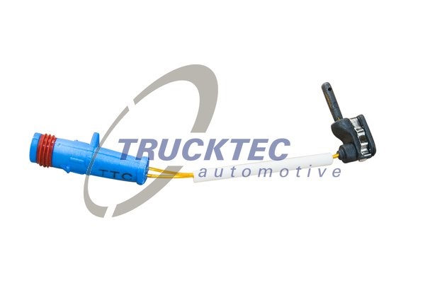 Varningssensor, bromsbeläggslitage, Framaxel, Bakaxel Trucktec au TRUCKTEC AUTOMOTIVE