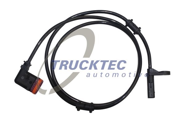 ABS-givare, Sensor, hjulvarvtal, Bakaxel höger Trucktec automotiv TRUCKTEC AUTOMOTIVE ABS-givare, Sensor, hjulvarvtal, Bakaxel höger Trucktec automotiv TRUCKTEC AUTOMOTIVE