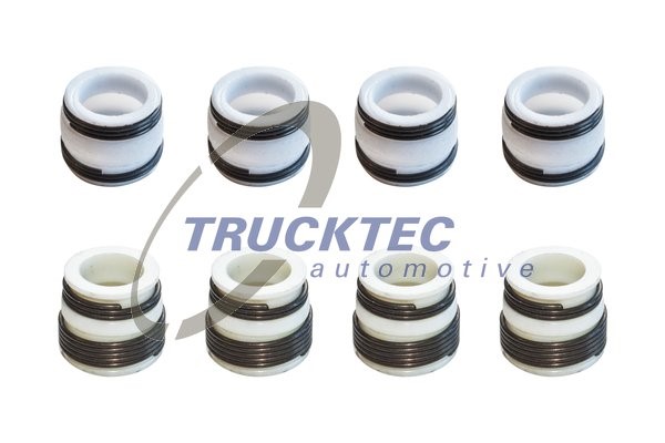 Packningssats, ventiler Trucktec automotive 02.43.005 TRUCKTEC AUTOMOTIVE
