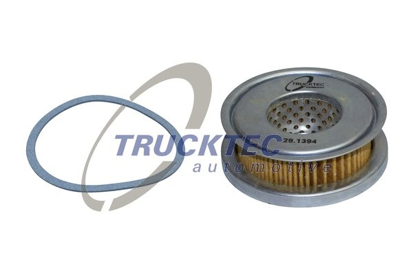 Hydraulikfilter, styrsystem Trucktec automotive 02.43.073 TRUCKTEC AUTOMOTIVE