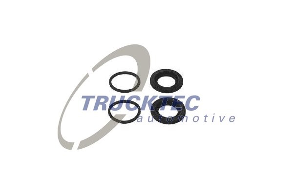 Reparationssats, bromsok, Bakaxel Trucktec automotive 02.43.097 TRUCKTEC AUTOMOTIVE