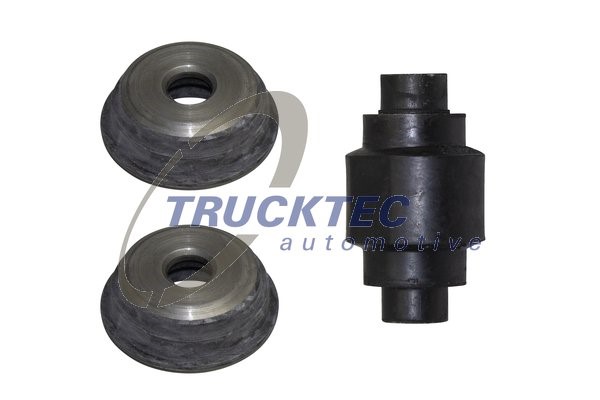 Reparationssats, Länkarm, Fram, höger eller vänster Trucktec auto TRUCKTEC AUTOMOTIVE