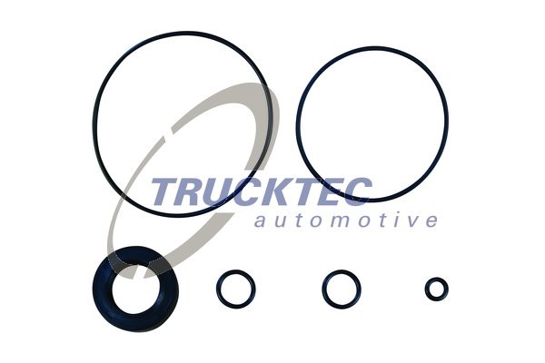 Packningssats, hydrulikpump Trucktec automotive 02.43.146 TRUCKTEC AUTOMOTIVE