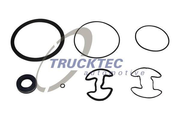 Packningssats, hydrulikpump Trucktec automotive 02.43.149 TRUCKTEC AUTOMOTIVE