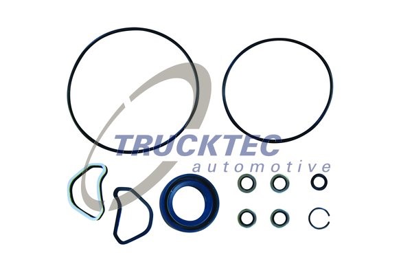 Packningssats, hydrulikpump Trucktec automotive 02.43.160 TRUCKTEC AUTOMOTIVE