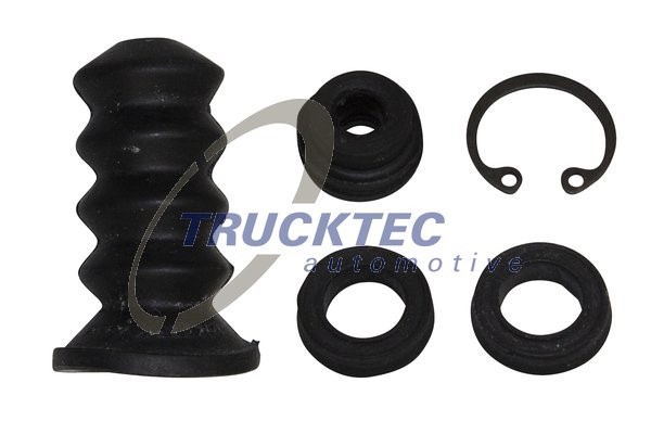 Reparationssats, kopplingshuvudcylinder Trucktec automotive 02.43 TRUCKTEC AUTOMOTIVE