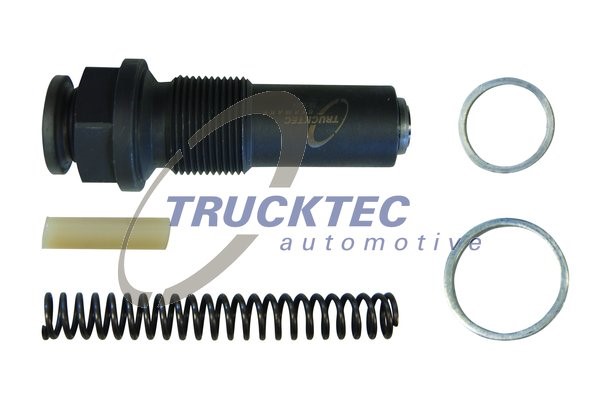 Sträckare, transmissionskedja Trucktec automotive 02.43.200 TRUCKTEC AUTOMOTIVE