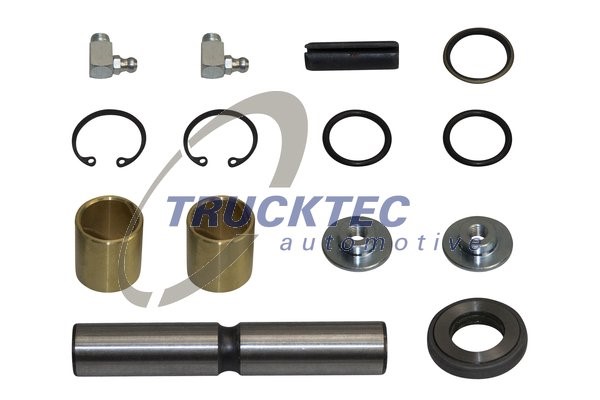 Reparationssats, spindelsbult Trucktec automotive 02.43.205 TRUCKTEC AUTOMOTIVE
