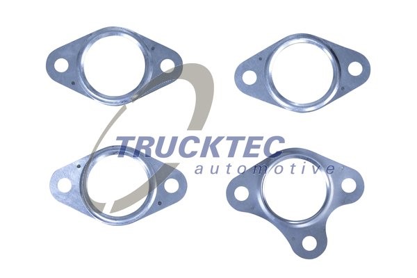Packningssats, avgas, grenrör Trucktec automotive 02.43.265 TRUCKTEC AUTOMOTIVE