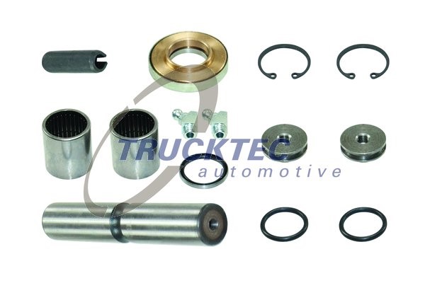 Reparationssats, spindelsbult Trucktec automotive 02.43.272 TRUCKTEC AUTOMOTIVE Reparationssats, spindelsbult Trucktec automotive 02.43.272 TRUCKTEC AUTOMOTIVE