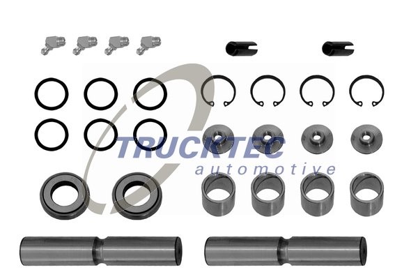 Reparationssats, spindelsbult Trucktec automotive 02.43.273 TRUCKTEC AUTOMOTIVE