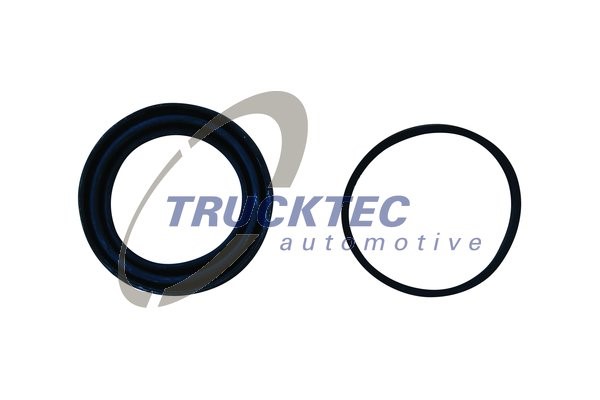 Reparationssats, bromsok, Framaxel Trucktec automotive 02.43.285 TRUCKTEC AUTOMOTIVE